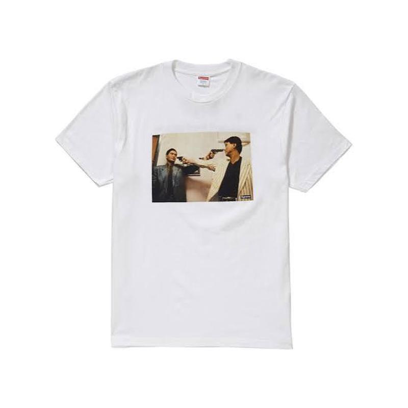 Supreme Brand Streetwear - เสื้อยืด Supreme The Killer Trust