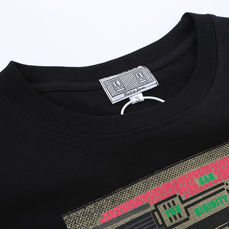 เสื้อสตรีทแวร์แบรนด์ CE ปี 202 - Japanese Brand Streetwear Vintage บทวิจารณ์และราคา