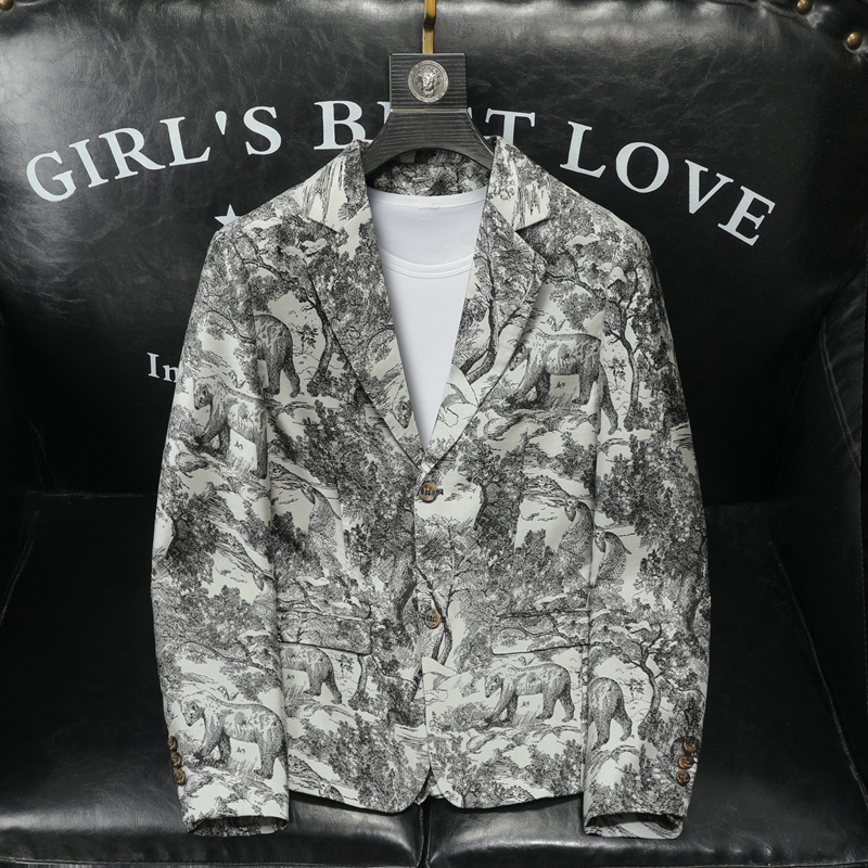 เสื้อเบลเซอร์สไตล์ยุโรปสำหรับผ - Streetwear Brand China บทวิจารณ์และราคา