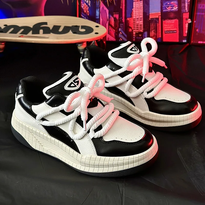 รองเท้าผ้าใบผู้ชายแบรนด์แท้ รุ - Streetwear Brand Trends บทวิจารณ์และราคา