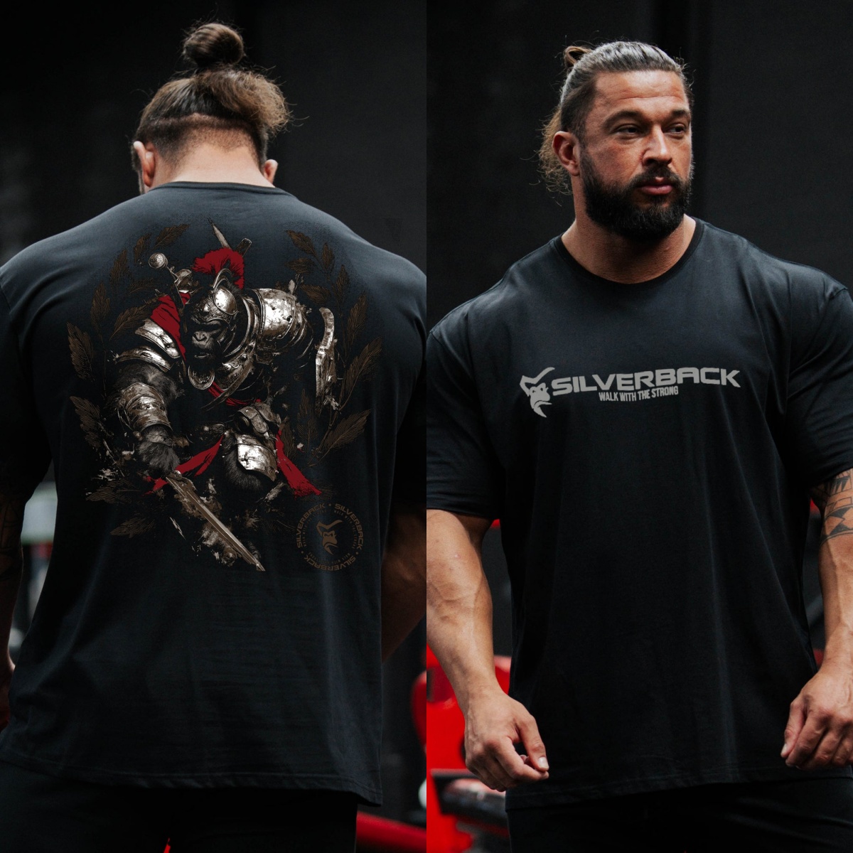 เสื้อยืดกราฟิกแบรนด์ Redemptio - Streetwear Brand Trends บทวิจารณ์และราคา