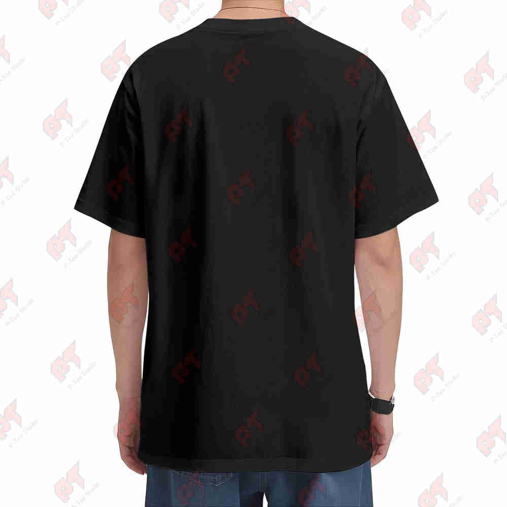 เสื้อยืดแขนสั้น Tren Tech Heav - Streetwear Brand China บทวิจารณ์และราคา