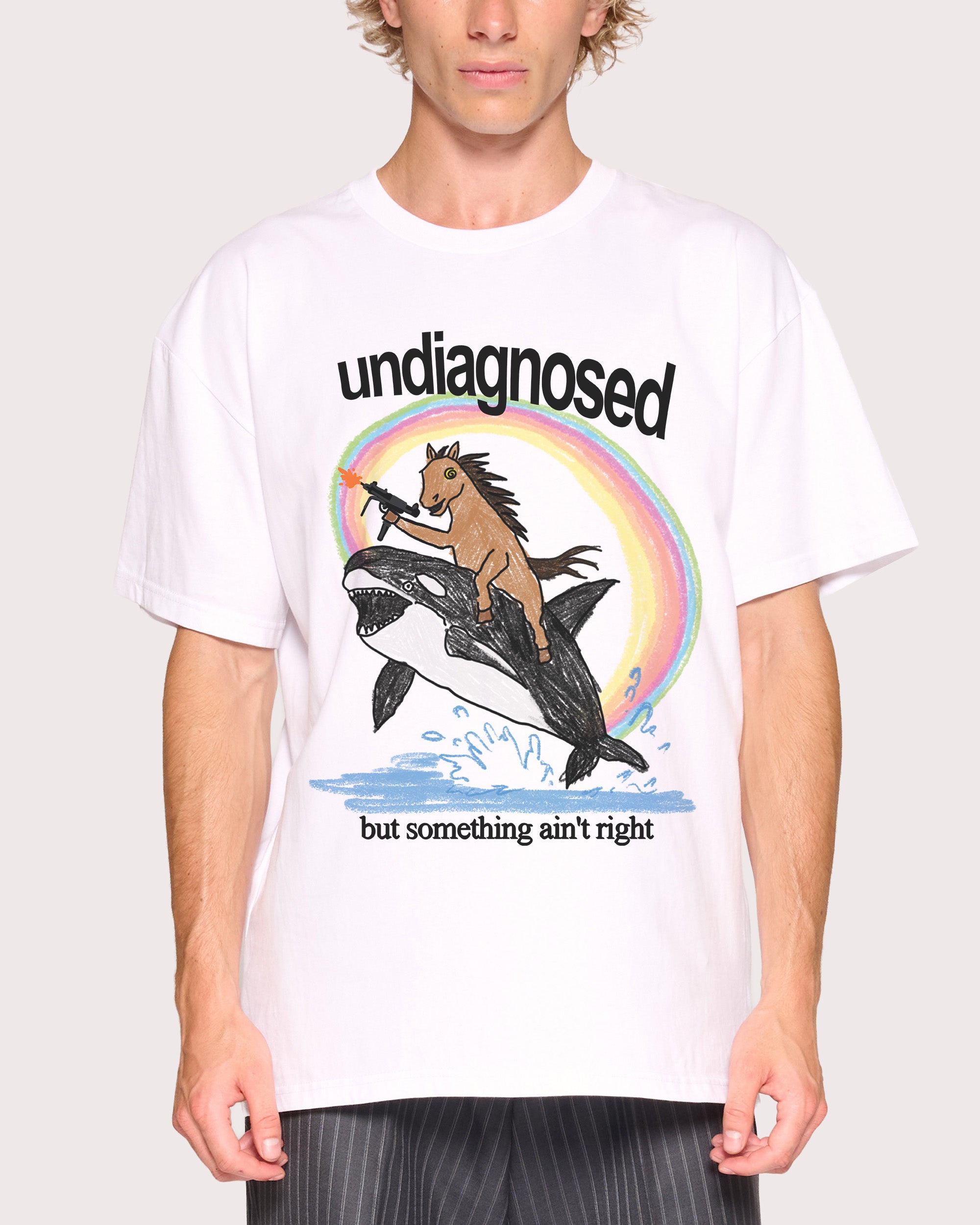 เสื้อยืดกราฟิกแบรนด์สตรีทแฟชั่ - Streetwear Brand Trends บทวิจารณ์และราคา