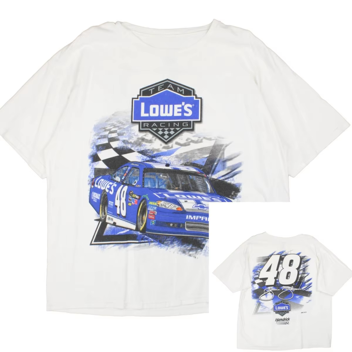 เสื้อยืดแบรนด์การแข่งขันรถแข่ง - Streetwear Brand Famous บทวิจารณ์และราคา