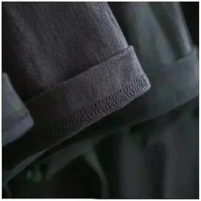 เสื้อยืดลายกราฟิกผ้าฝ้ายแบรนด์ - Streetwear Brand Trends บทวิจารณ์และราคา