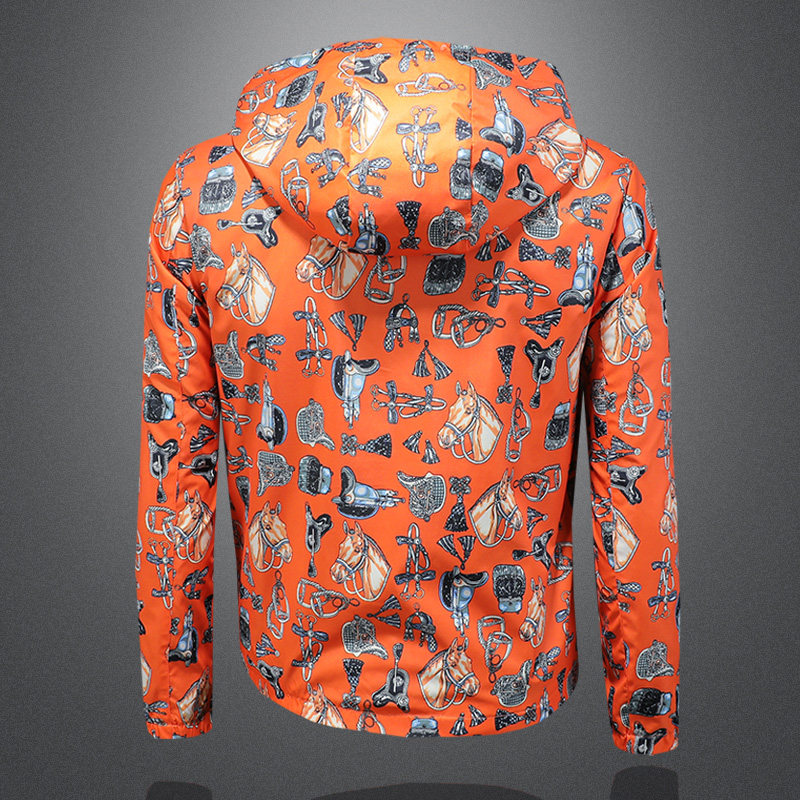 2026 ฤดูใบไม้ผลิเสื้อแจ็คเก็ตม - Streetwear Brand China บทวิจารณ์และราคา