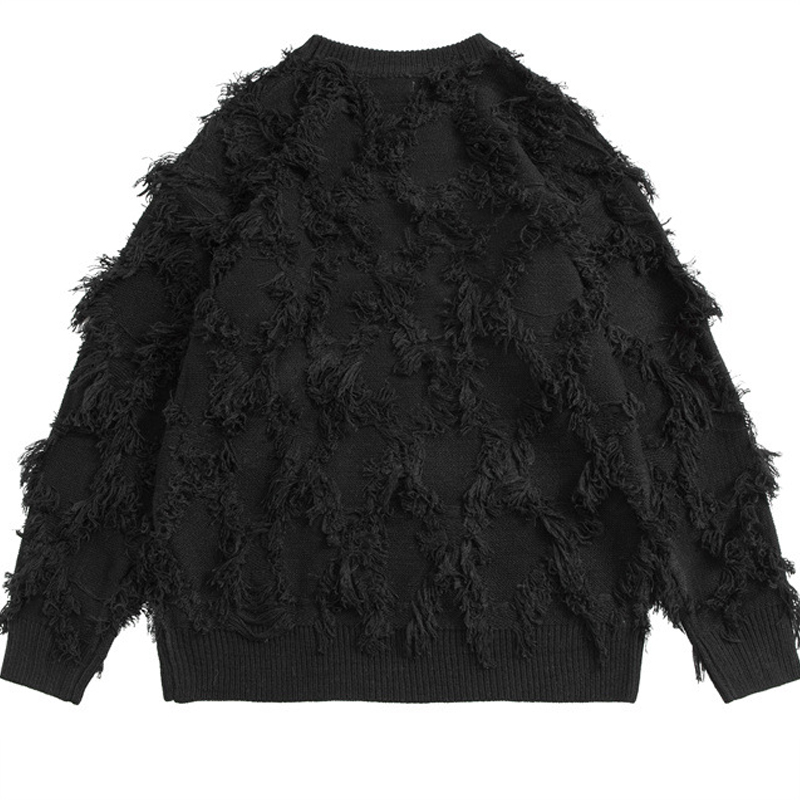 Mens Downy ถักเสื้อกันหนาว Str - Streetwear Brand Famous บทวิจารณ์และราคา