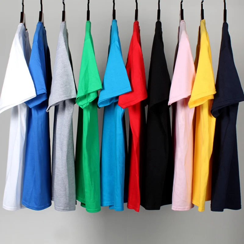 เสื้อทีเชิ่ตคอตตอน100% สำหรับผ - Streetwear Brand China บทวิจารณ์และราคา