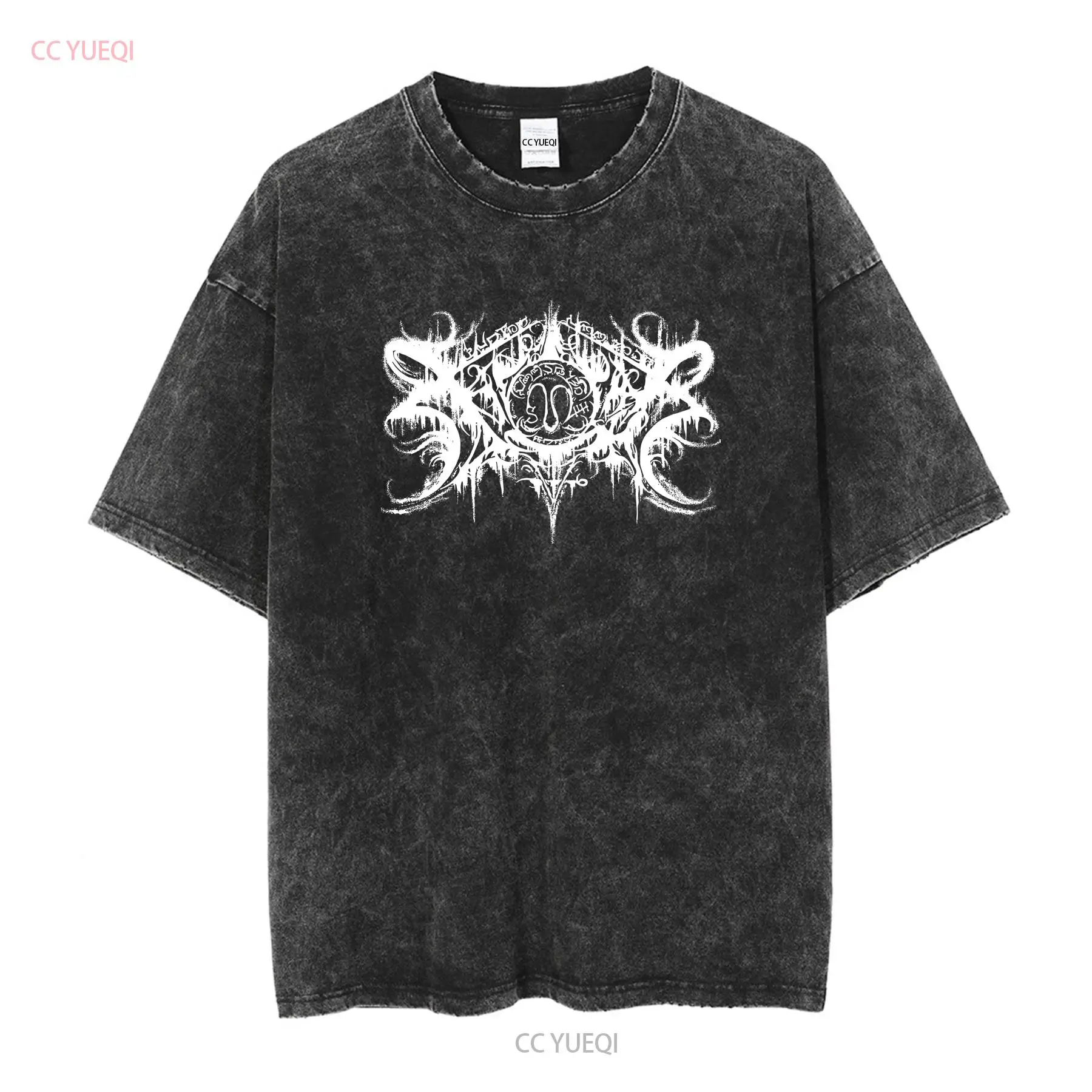 XASTHUR ยี่ห้อใหม่ T เสื้อโลหะ - Streetwear Brand China บทวิจารณ์และราคา
