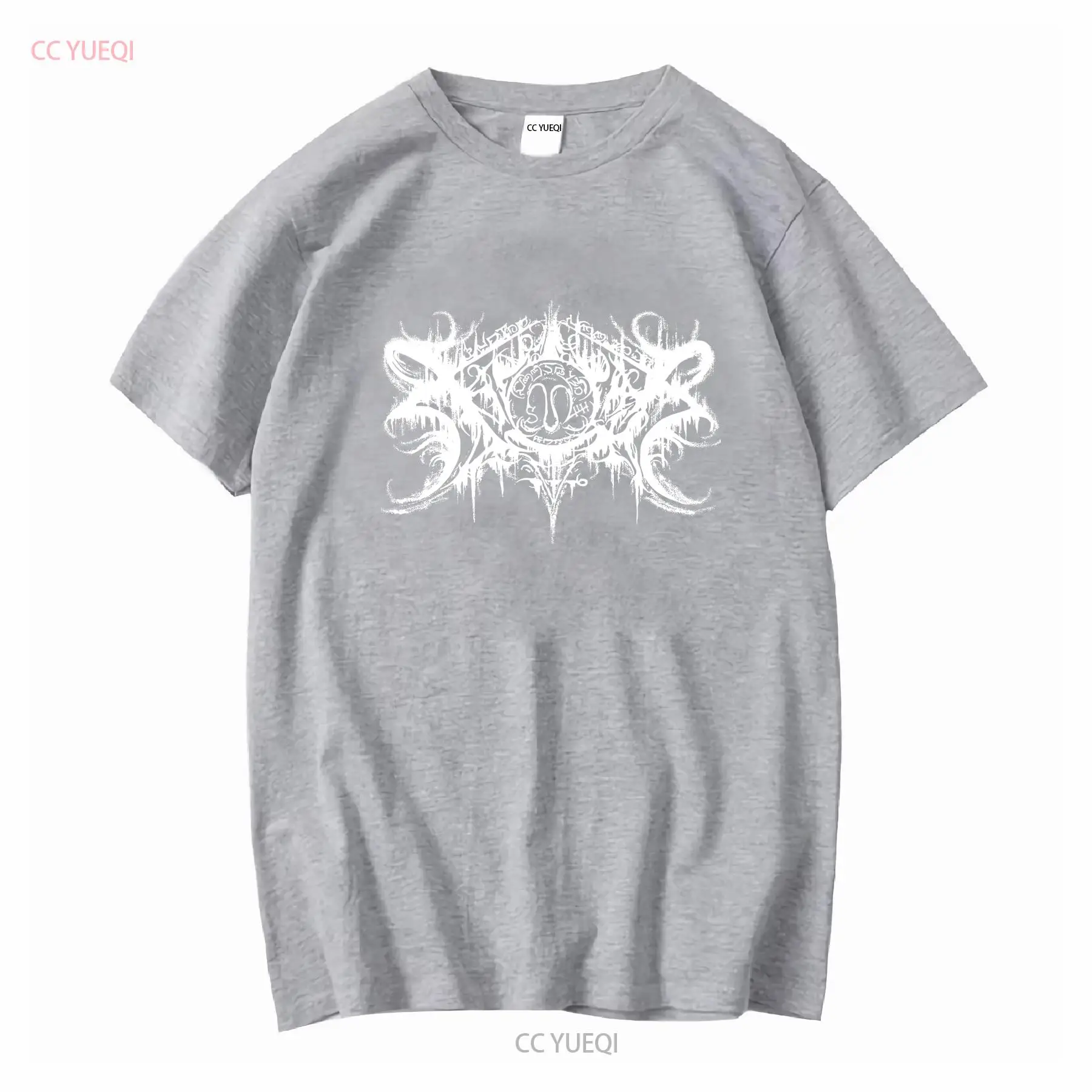XASTHUR ยี่ห้อใหม่ T เสื้อโลหะ - Streetwear Brand China บทวิจารณ์และราคา