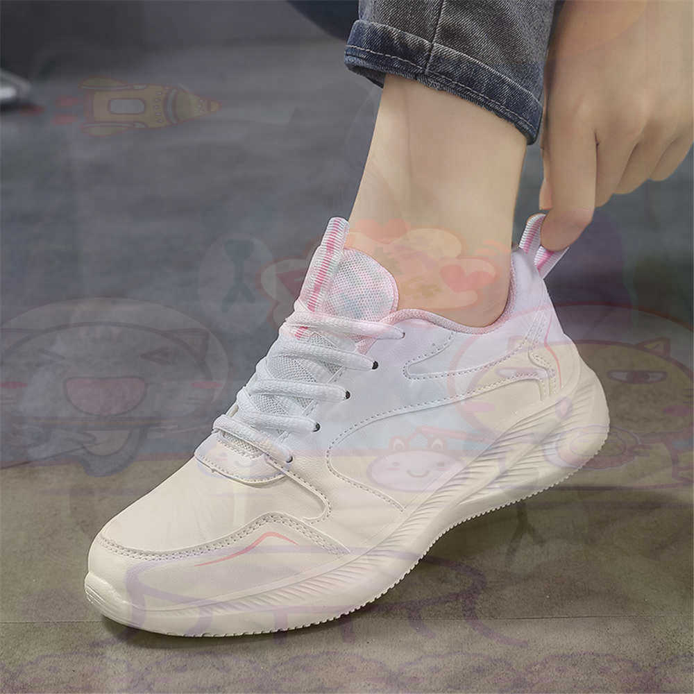 35-40 หมายเลข 42 Cool รองเท้าผ - Streetwear Brand Famous บทวิจารณ์และราคา