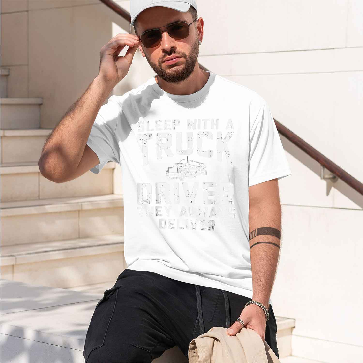 Sp With Truck iver Always Deli - Streetwear Brand Always บทวิจารณ์และราคา