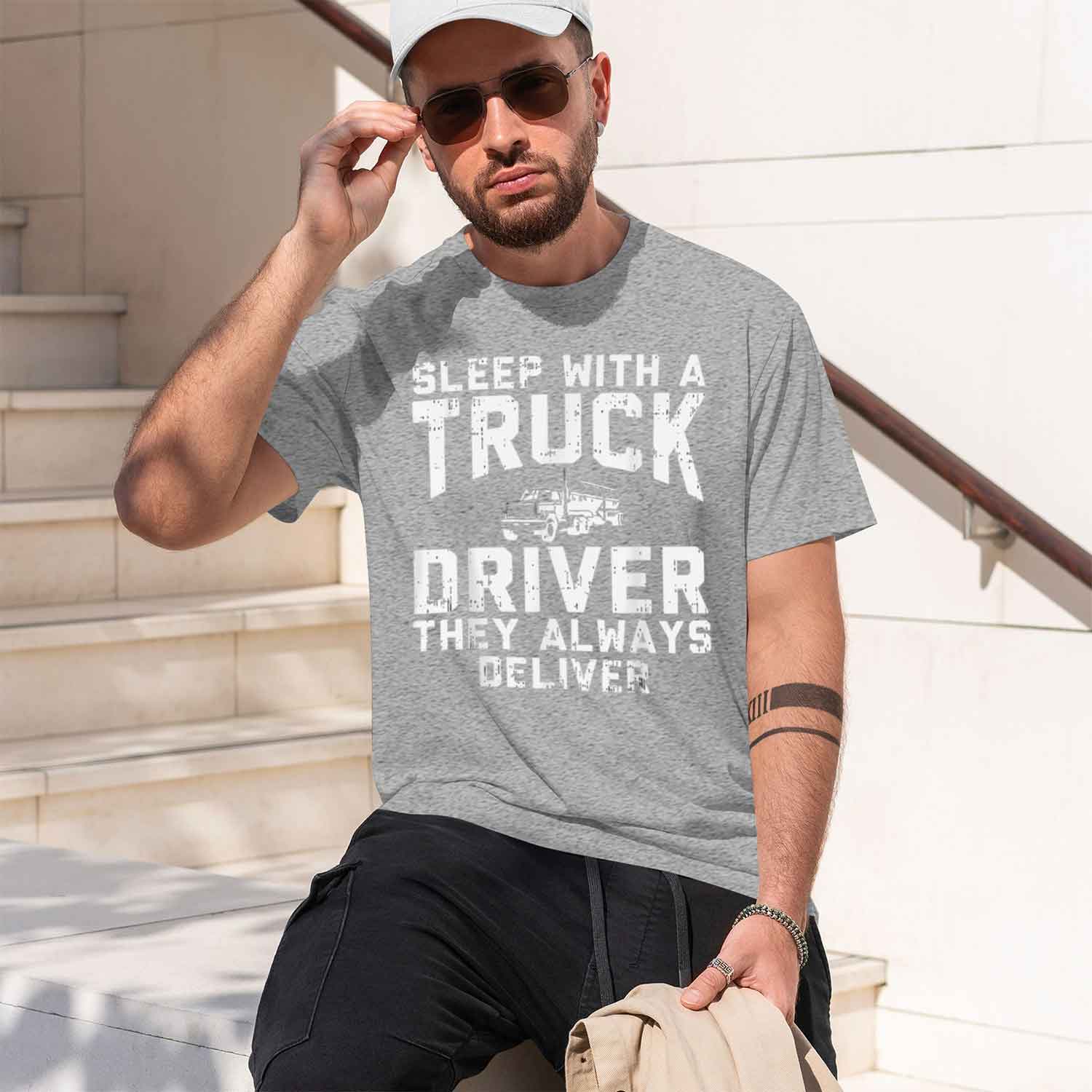 Sp With Truck iver Always Deli - Streetwear Brand Always บทวิจารณ์และราคา