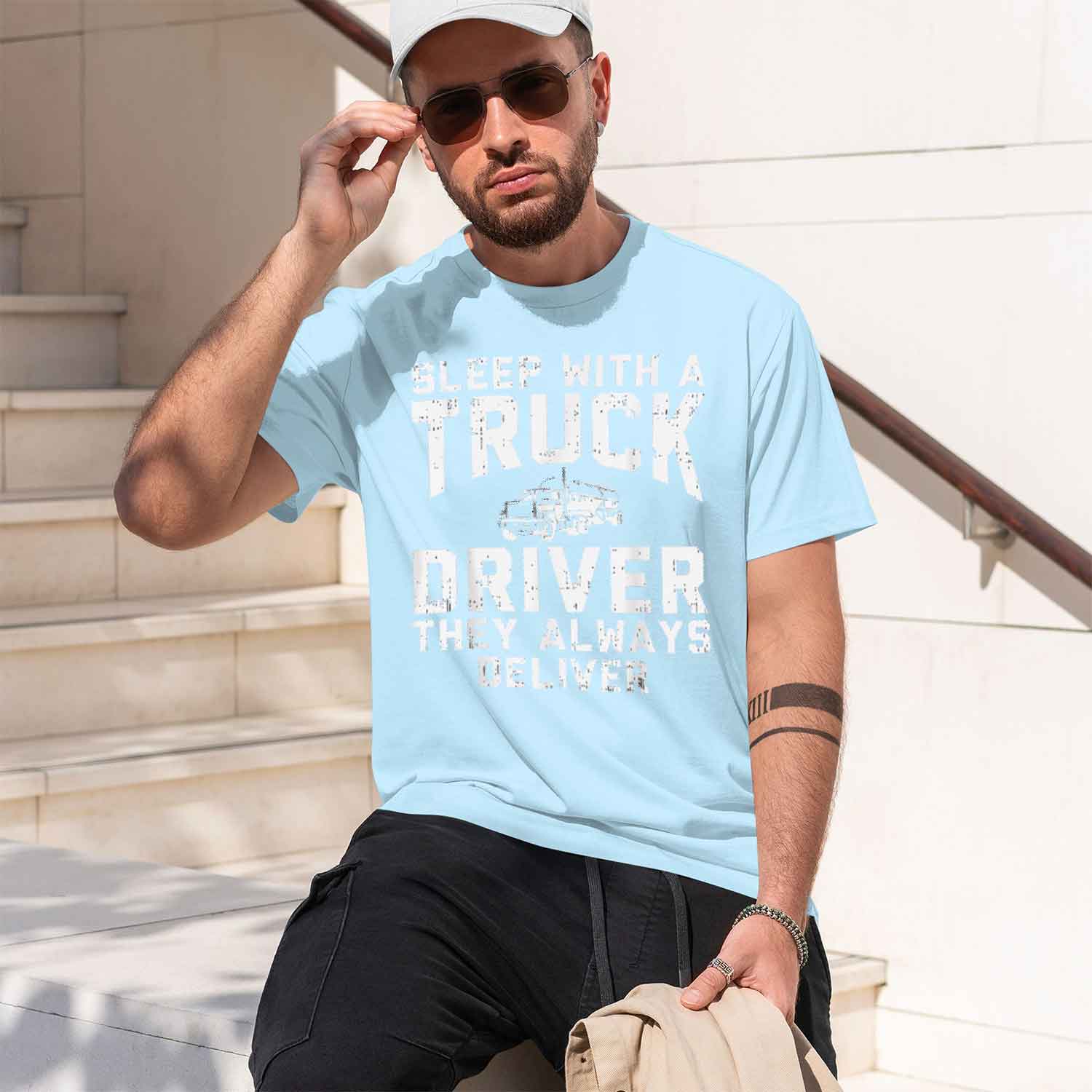 Sp With Truck iver Always Deli - Streetwear Brand Always บทวิจารณ์และราคา