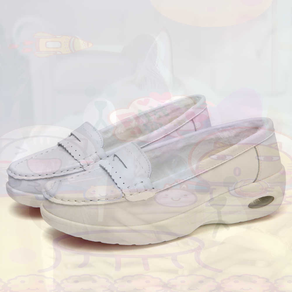 Soft SLIP-ON สตรีขนาดใหญ่รองเท - Streetwear Brand Canada บทวิจารณ์และราคา