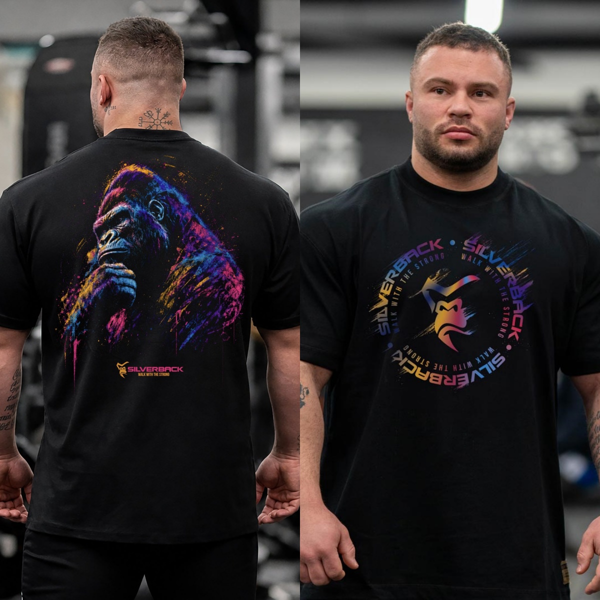 เสื้อยืดลายกราฟิกแบรนด์ Breake - Streetwear Brand Trends บทวิจารณ์และราคา