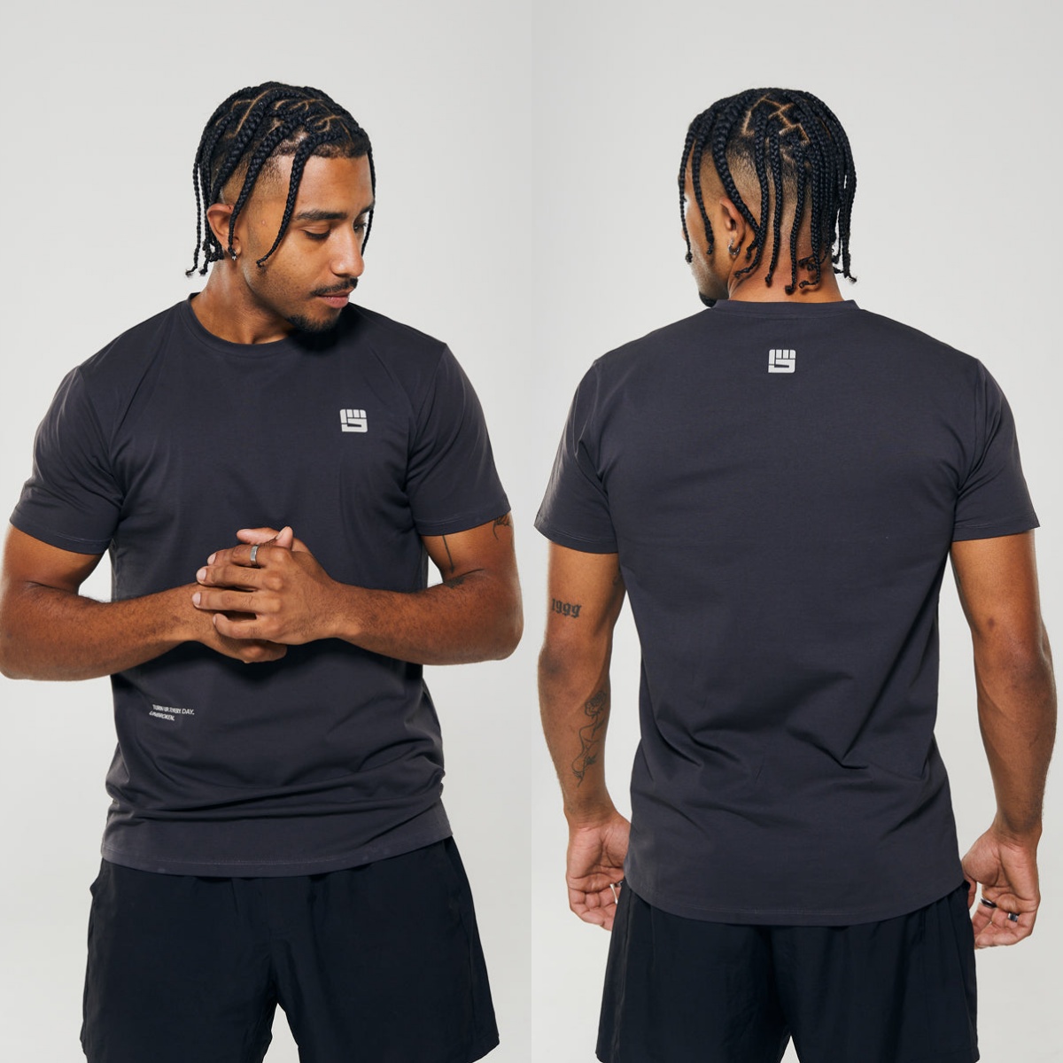 เสื้อยืดกราฟิกแบรนด์ BOXING คล - Streetwear Brand Trends บทวิจารณ์และราคา
