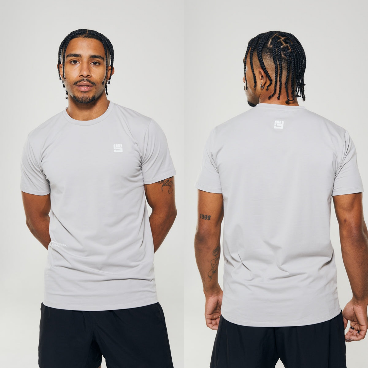เสื้อยืดกราฟิกแบรนด์ BOXING คล - Streetwear Brand Trends บทวิจารณ์และราคา